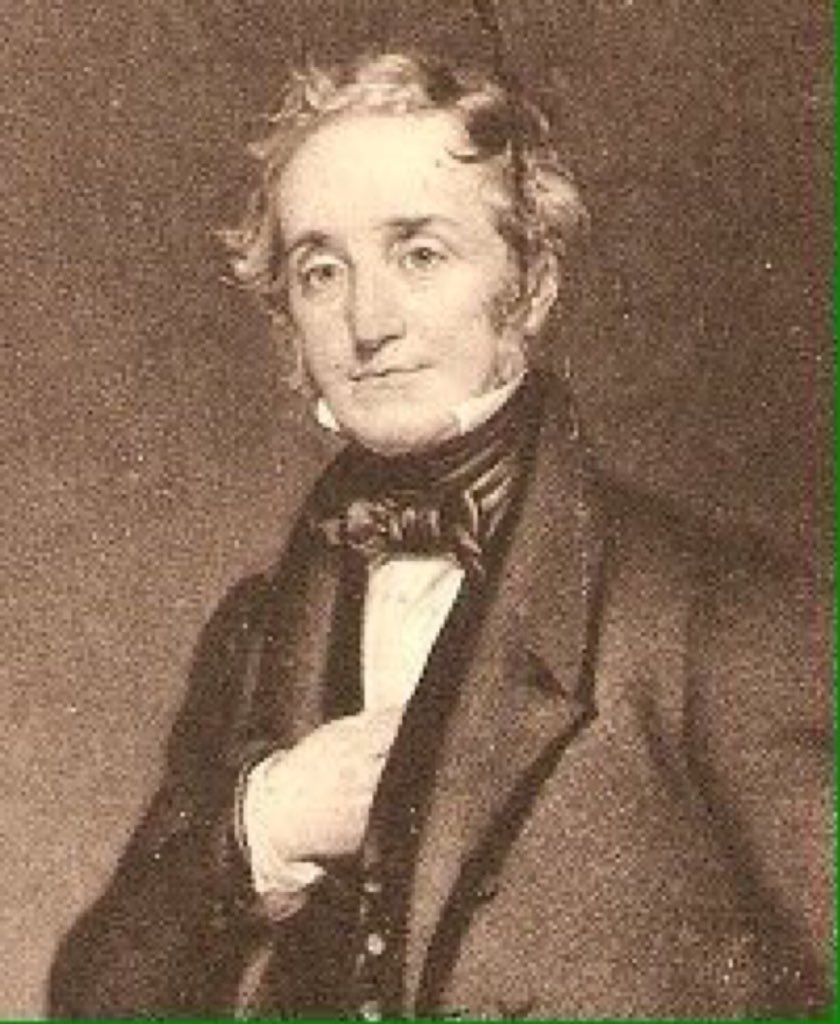 fownc1837's tweet photo. Thomas Cubitt died 20 Dec 1855 - the leading master builder in London in the 2nd quarter of the 19th century. #ThomasCubitt @EHOsborneHouse https://t.co/6yPLClrKXZ