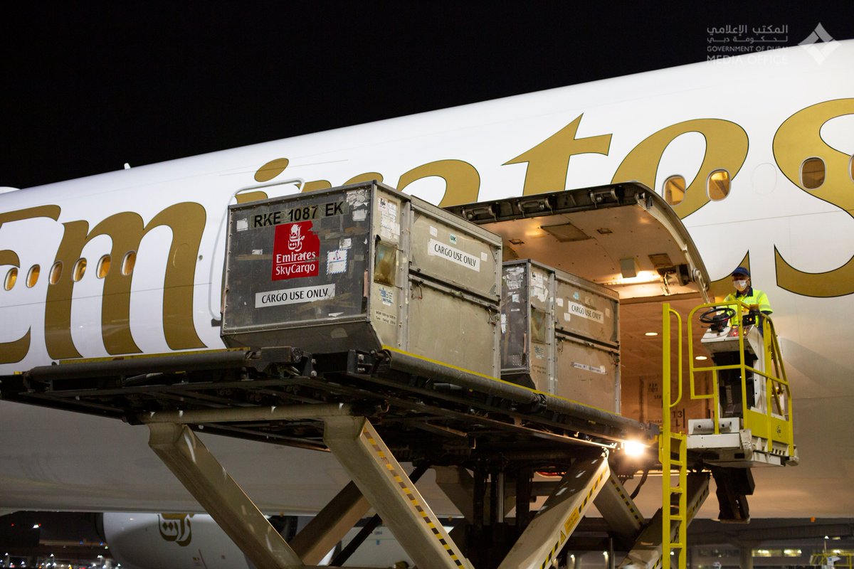 Dubai Media Office tweet media