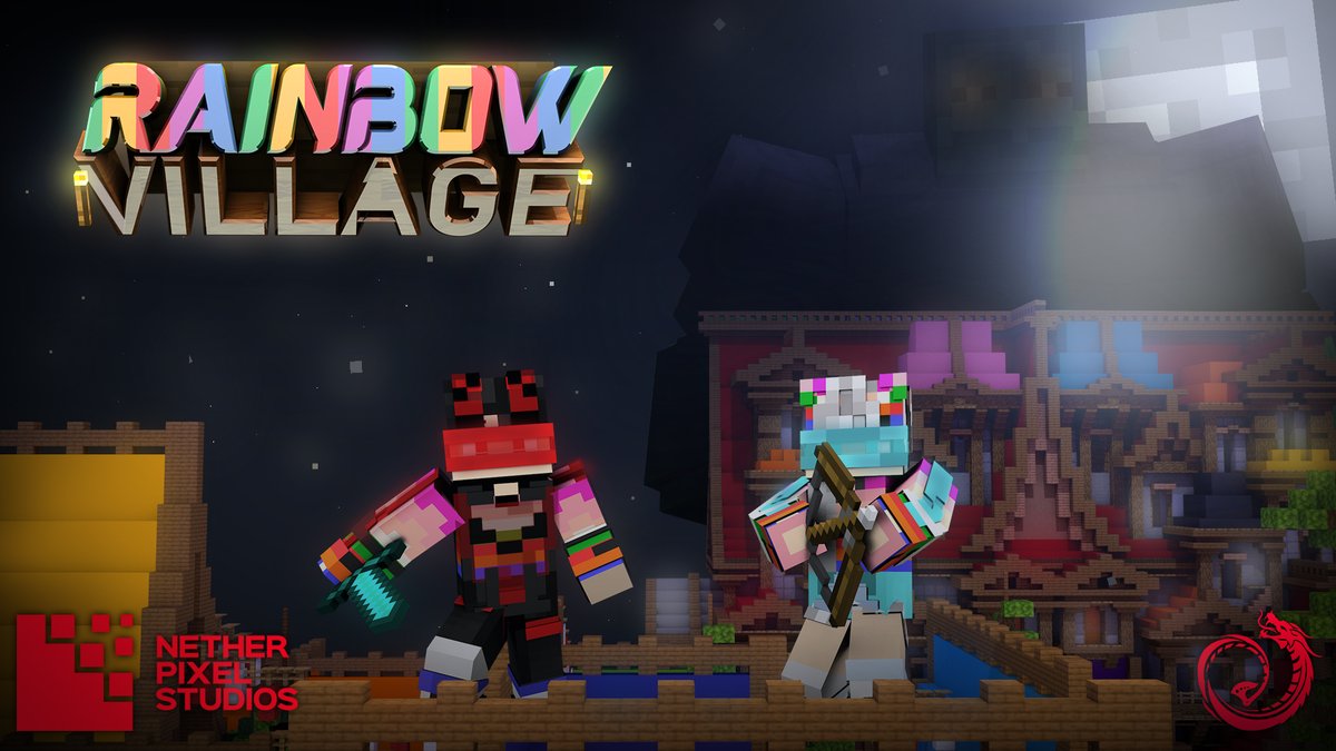 DragonClub Studios tweet media