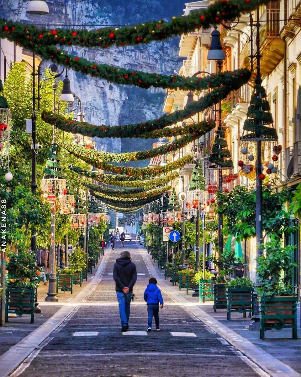 Italy In The Heart tweet media