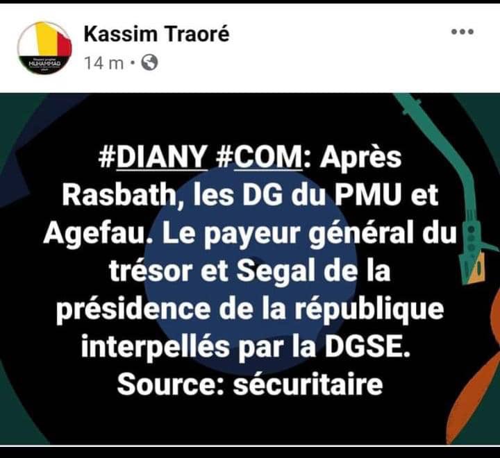 M5-RFP FRANCE APOLITIQUE tweet media