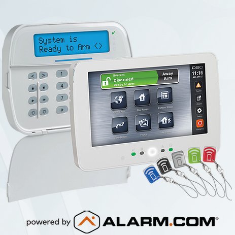 connected_link's tweet photo. Commercial Burglar Alarms
DSC PowerSeries supports the industry’s leading-edge wireless intrusion technology, to offer a series of robust features geared towards decreasing operational costs while providing ultimate reliability in a security system.
https://t.co/J98mV5uOVR https://t.co/LHkw2BTIZK