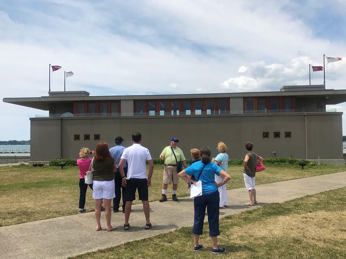 Explore Buffalo tweet media