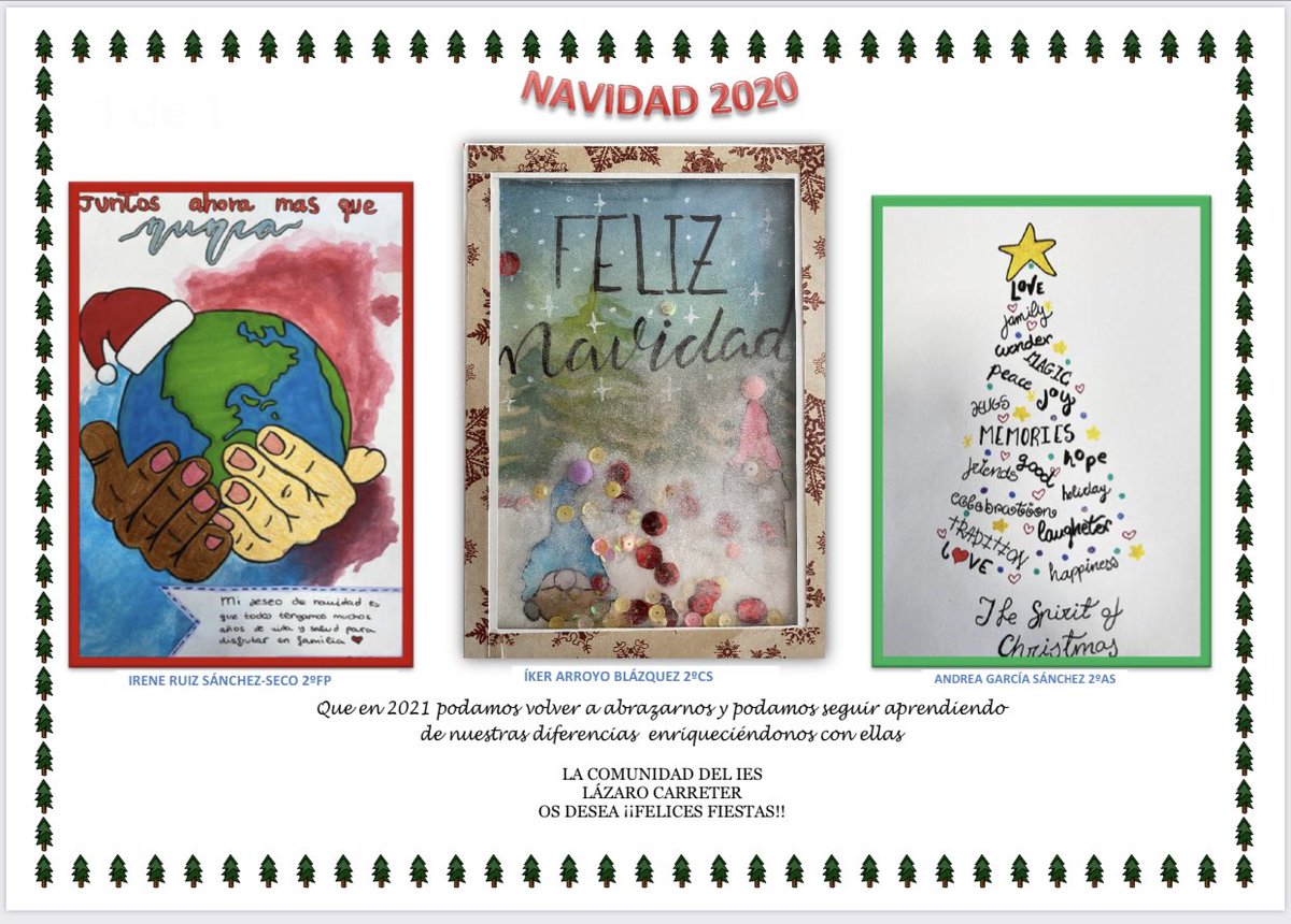 ies.lazarocarreter (@ilazarocarreter) on Twitter photo 