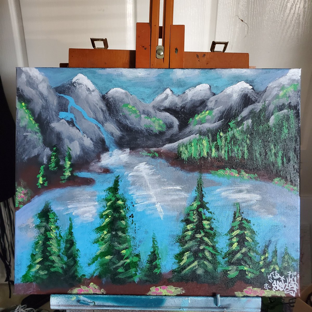 smil3s_th3_b3ar's tweet photo. #paint #art #smil3s #houston #texas #smiles #painting #painter #paintcanvas #patience #layering #artist #colorful #hustle #acrrlyic #work #acrylicart #canvesart #custompaintin #customwork #hardwork #houstonartist #work #illustration #brushwork #paintbrush https://t.co/nfFYyTVMuY