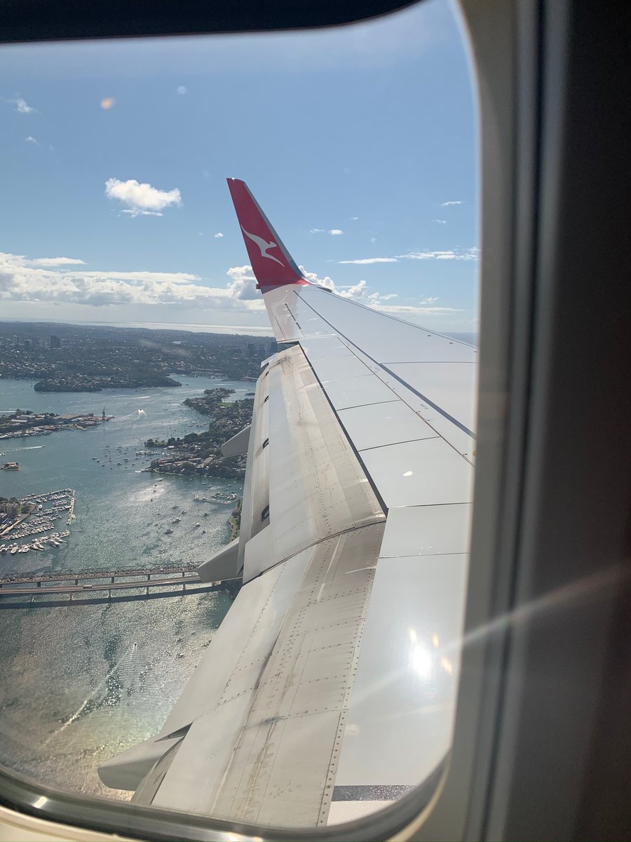 Visiting Melbourne and Brisbane booksellers in February the week before the pandemic hit Oz. How weird does that plane picture look?! I’ve not flown since! As always, it was so nice to connect with booksellers 