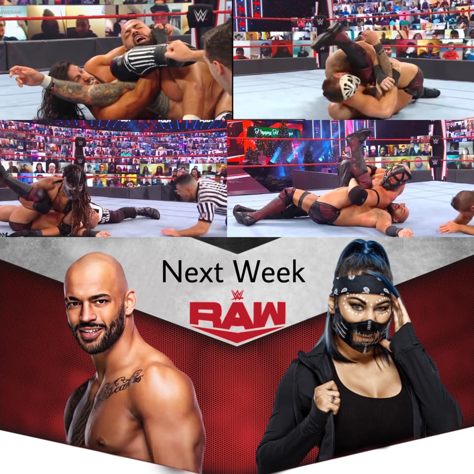 Ringside News: WWE & AEW Wrestling News tweet media