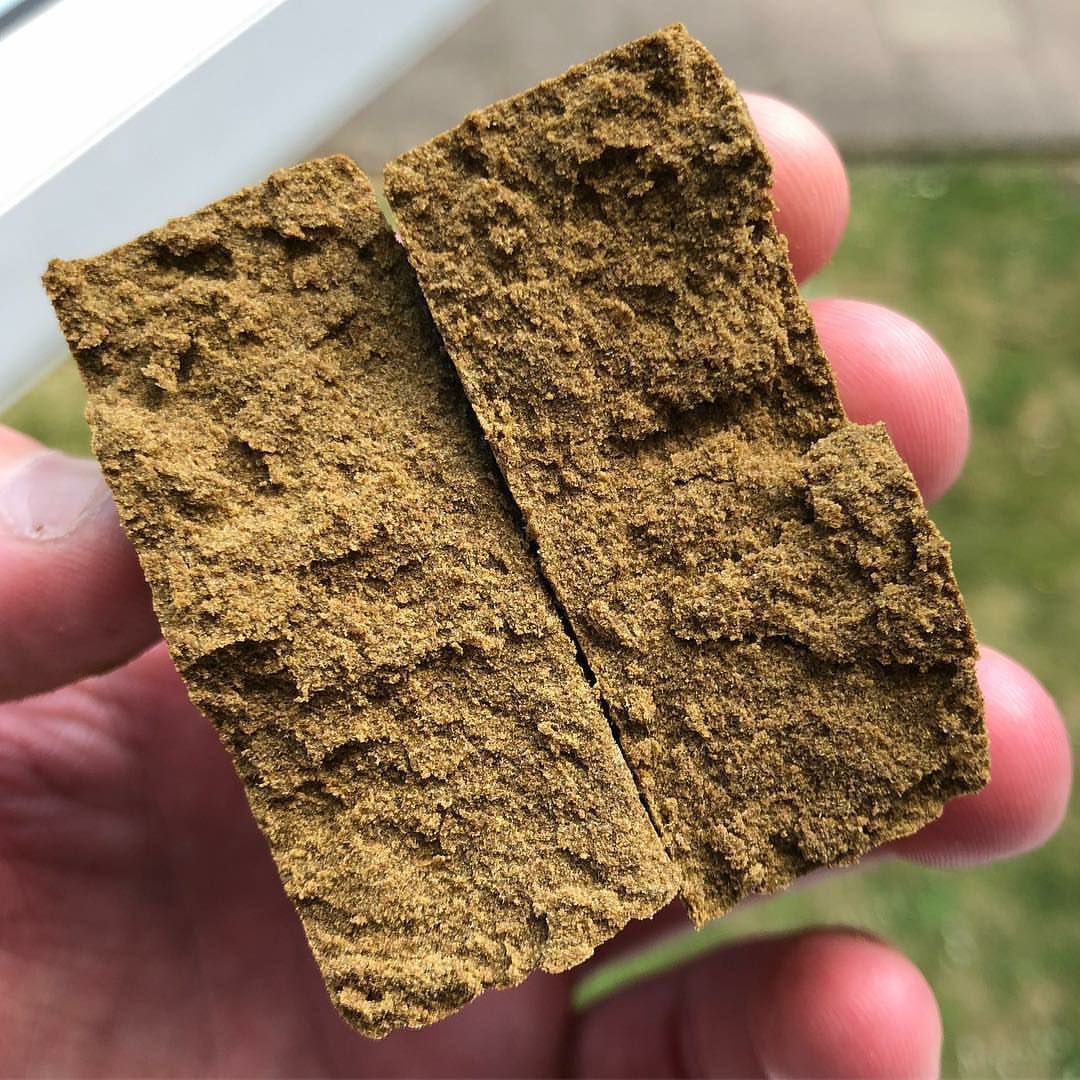 CopperLas's tweet photo. #Magnum hash #Marijuana https://t.co/LqtTTTarp3