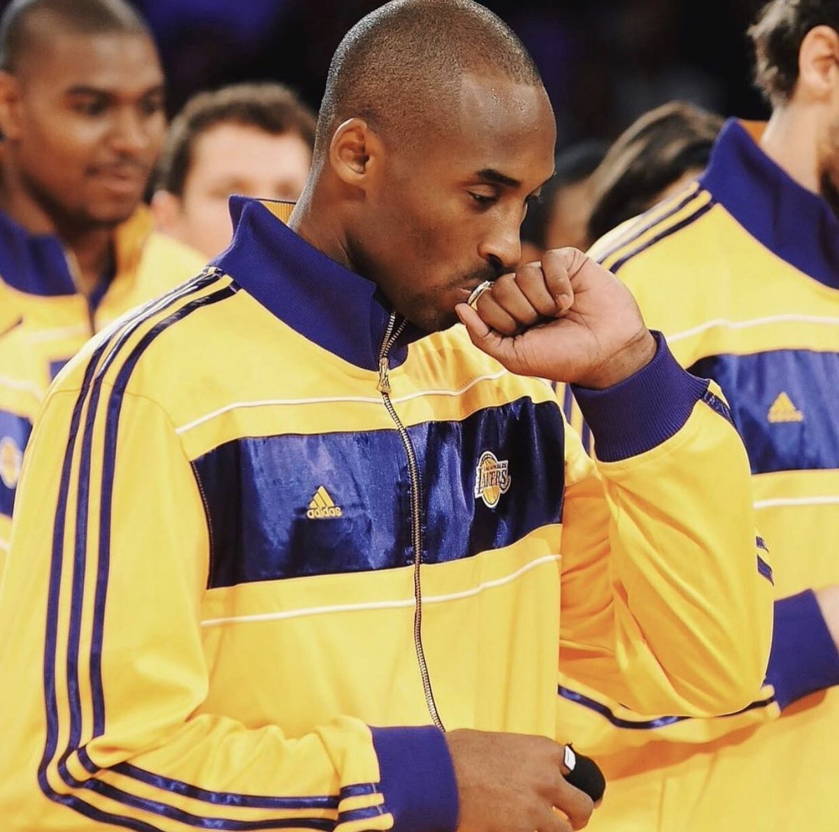 Rahfahel_kb248's tweet photo. Ring π night!!! Canβt wait #LakeShow πππ #kb248 https://t.co/GtfEghXnjN