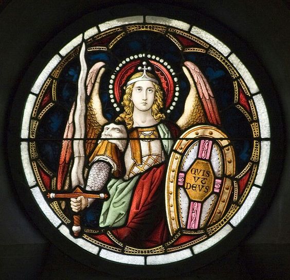 Stained Glass Zealot (@glass_zealot) on Twitter photo 