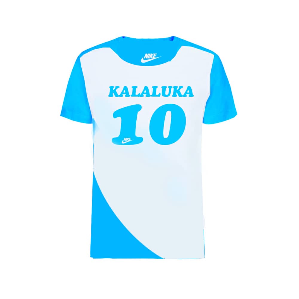 BarotseFootball's tweet photo. #RoyalElephants Away Kit 2. https://t.co/ThNhYqWmri