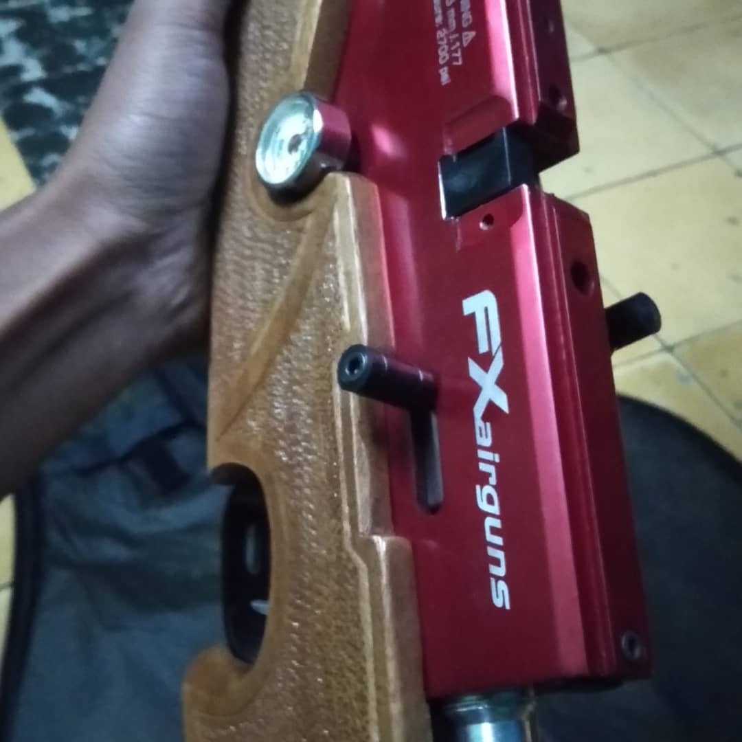 tansport airrifle tweet media