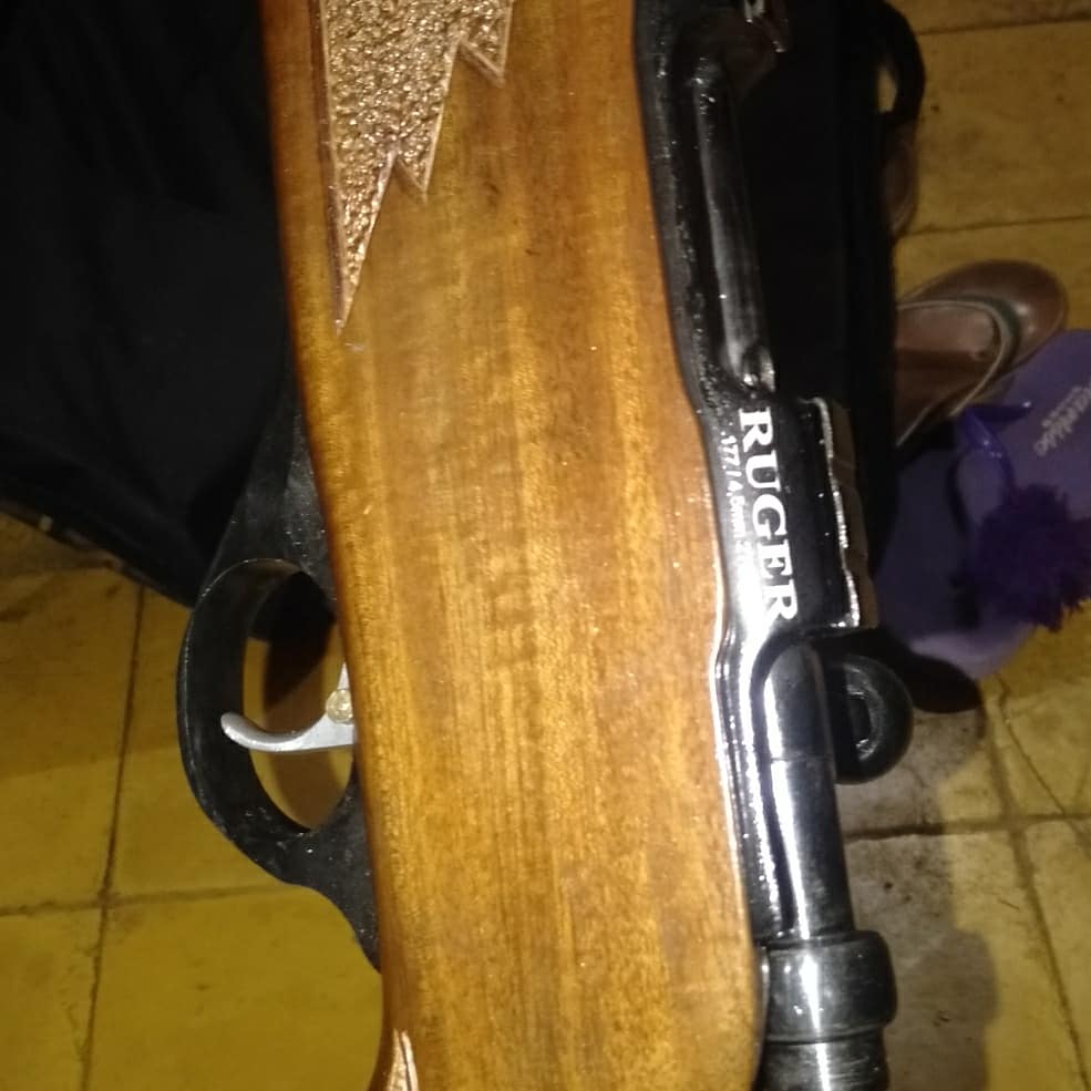 tansport airrifle tweet media