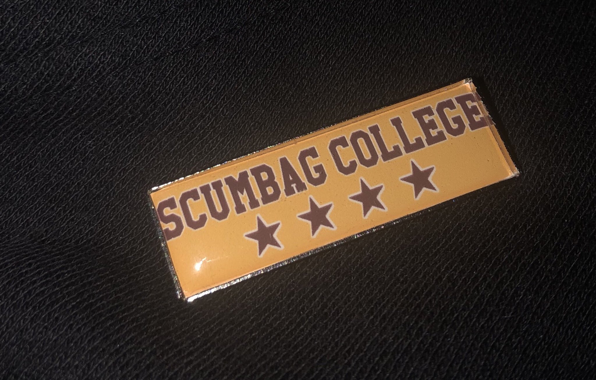 Christmas University Challenge / Twitter