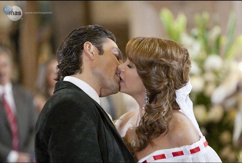 mery_lucerina's tweet photo. Voy a extrañar a esta pareja 🤗🥺😭❤️ #SoyTuDueña #LuceroSoyTuDueña https://t.co/87EXs20nj0