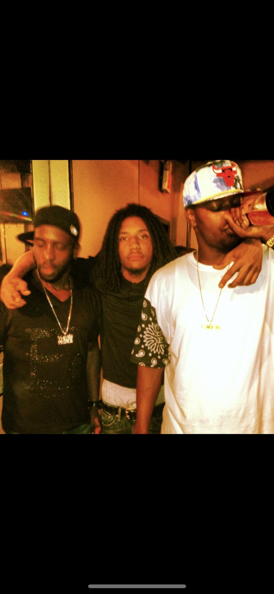 Mr_LBFR's tweet photo. #MoreYearsLessFears @REALSHADGMD We Been active and we gonna stay active @IcebergLBFR_YM #GreatMinds #YM #LBFR https://t.co/atjAh794U2