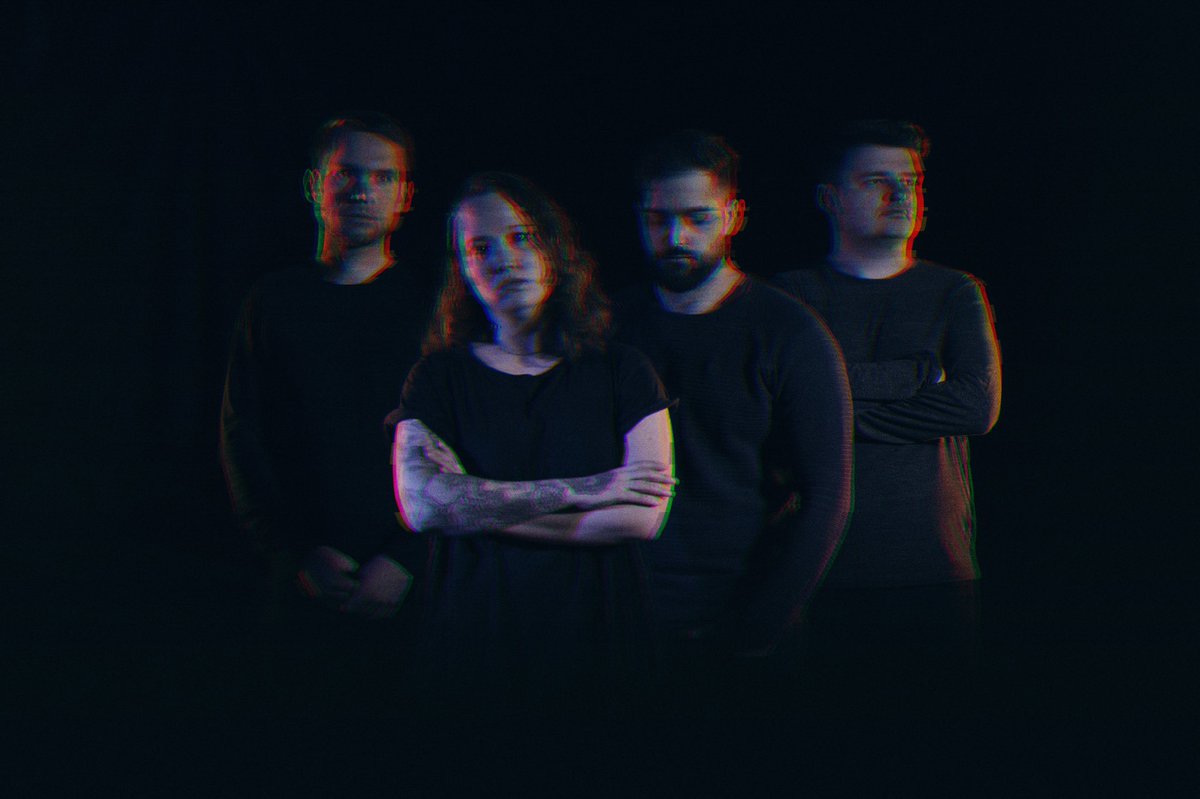 This is Of Colours.
Modern Heavy Combo hailing from Frankfurt/Main, GER.
#ofcolours #modernheavy #modernmetal #metalcore #metal #germanmetal #germanmetalcore #redfieldrecords #ffm #frankfurtammain