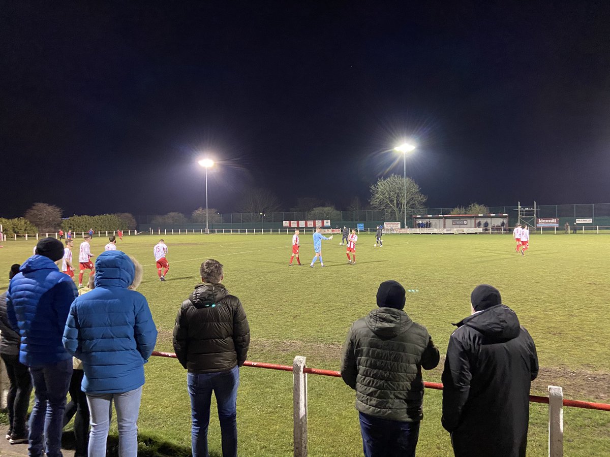 Steve_MFC's tweet photo. #seahamredstar not used to standing up anymore might have to grab a seat 🤣 @Boro @nmaddo #uts #utb #southstand @SeahamRedStar https://t.co/rJQUNNcugq