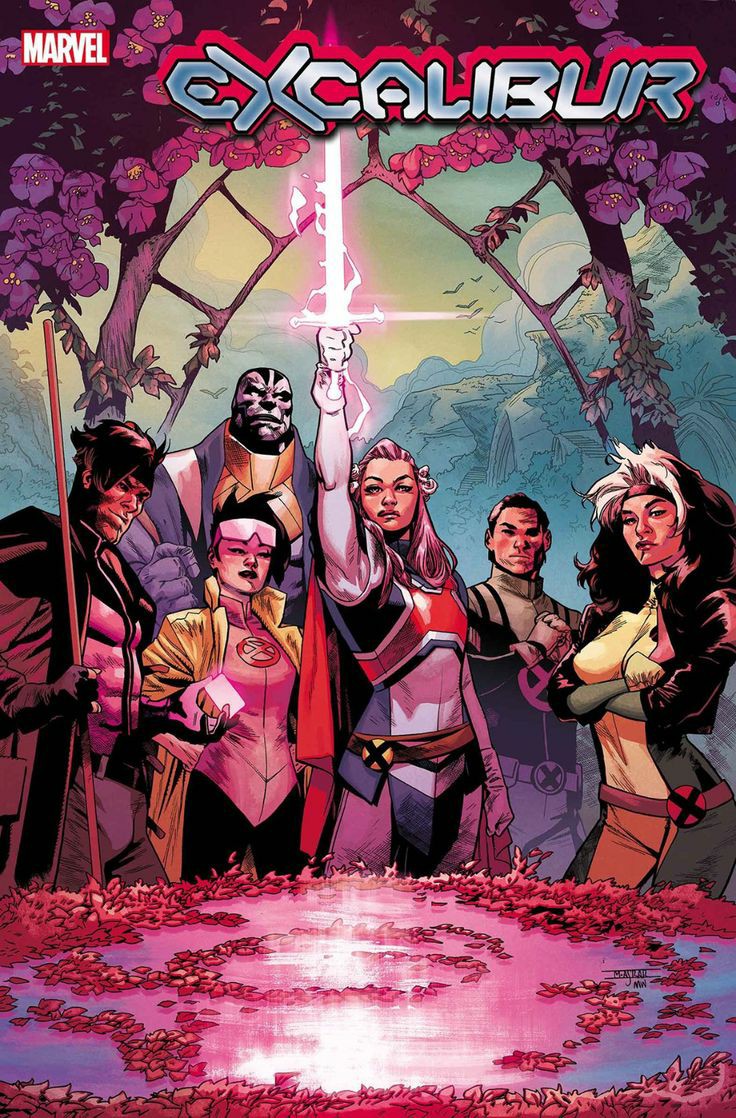 Betsy Braddock/ Captain Britain