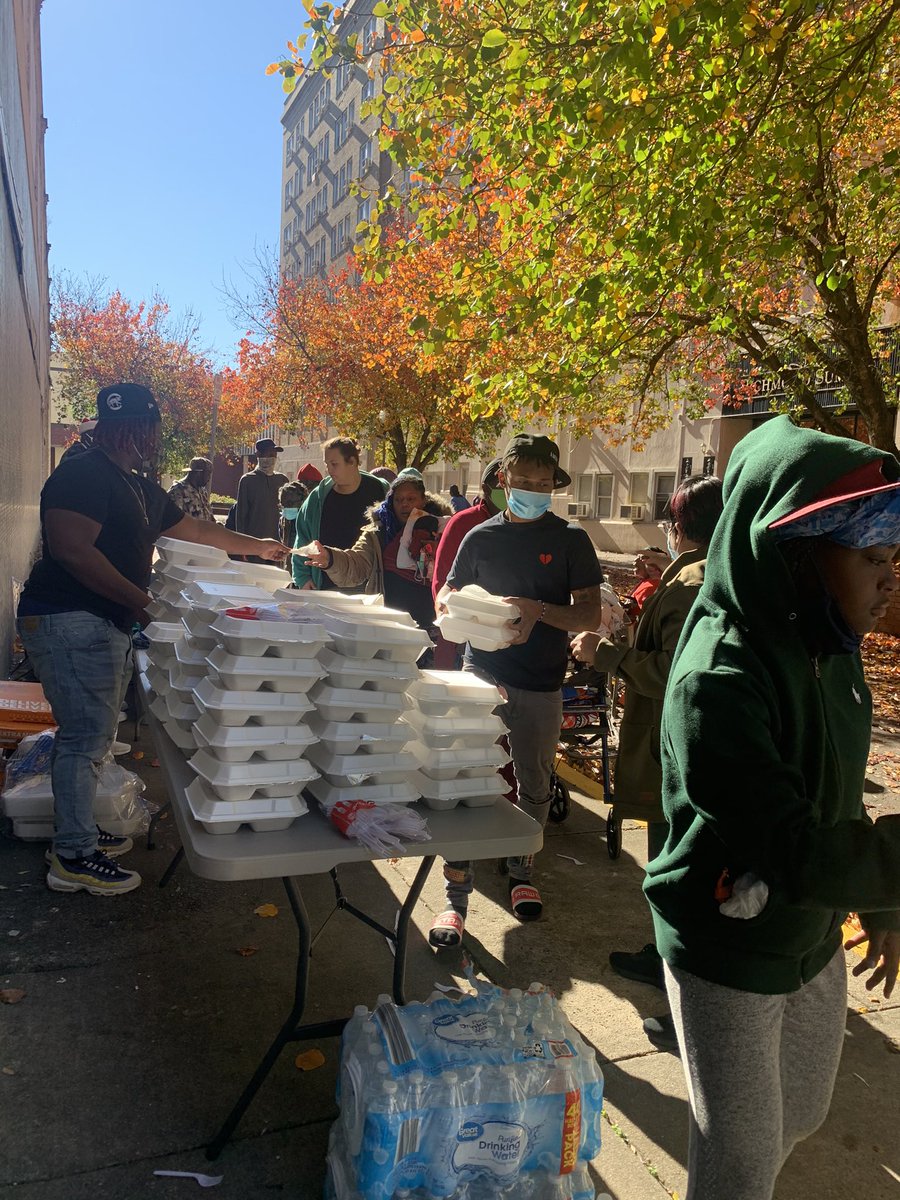 1sfaj's tweet image. bigger than me, &amp;amp; it’s bigger than WE.  My first OWN giveaway in MY CITY in the books appreciate to all the support! #real1 #LL32