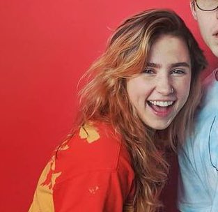 ⊱ how clairo looks like in real life; a thread ⊰