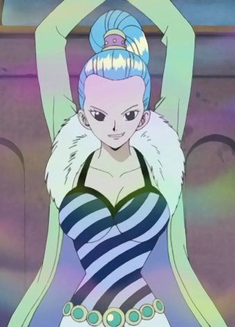 (9/35) make fun of my brother, but I'll kill you if you try it" dynamic. When the SH's first encounter Princess Vivi, she has been working undercover as a BW officer agent--no trust there, of course. But soon the SH's learn of Vivi's true identity and her mission to get back...