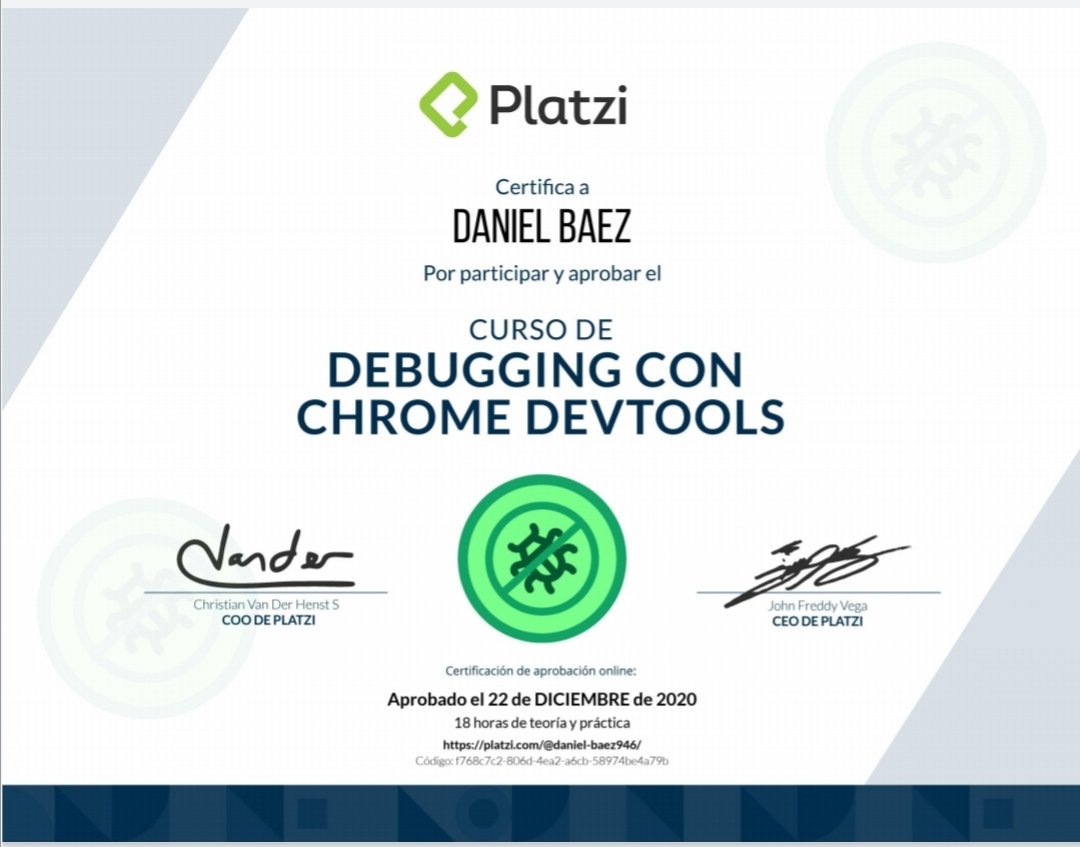 Danieljsdev's tweet image. Que tal esta hermosura?
Re100 horneado 🤣
Muy importante conocer a detalle Devtools!!
@degranda10 @_DaniPB @CeibaSoftware