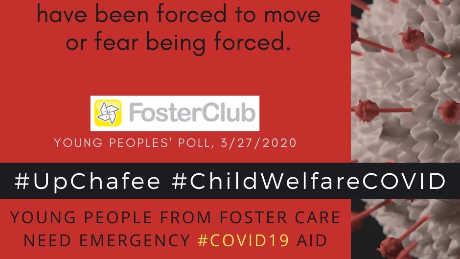 youthvillages's tweet photo. We are grateful that the #COVID package Congress passed last night includes a lifeline to thousands of young people #agingout of #fostercare during the pandemic. Thank you to Members that answered the call. https://t.co/IZRIS5hLHE #UpChafee #FosterSafety. https://t.co/tno4O2jPIT
