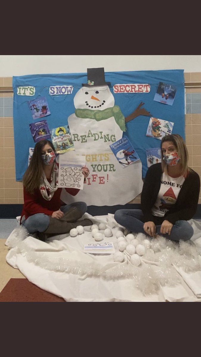 ssbeckerwyasdk1's tweet photo. Do you want to build a snowman? ☃️❄️#wyproud @MrsMyer79273863 https://t.co/t086LWS8z1