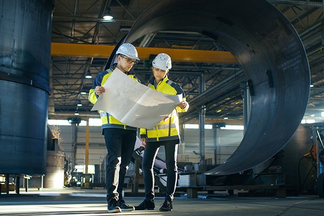 RiskRadar's tweet photo. In the construction industry, risk is a constant. In the article, it outlines five proven steps to developing a robust risk management strategy in construction scheduling:

https://t.co/cpO6KAInd8 https://t.co/gvRWvZUD2d