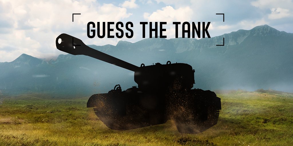 World of Tanks tweet media