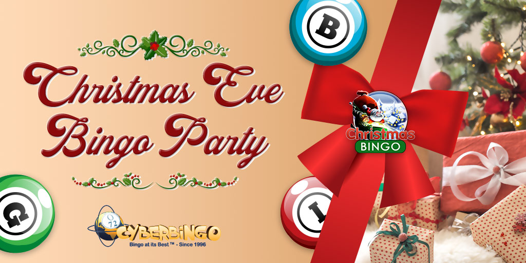 Cyberbingo table games