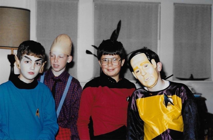 Hey,  #TeamPete! Today it's my honor to take you a few feet down the rabbit hole that is the Office of Commercial Space Transportation as we  #LearnAboutDOT.