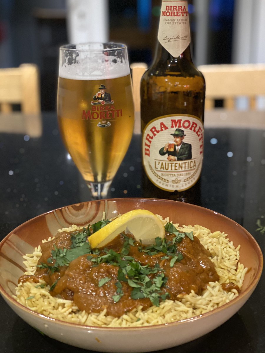 mikeymooser's tweet photo. @Als_Kitchen_ Chicken Tikka Ceylon was amazing Al! First time Iβve ever had it but certainly wonβt be the last. Hoping Santa is going to bring me some Handi dishes this week! π€π»π
π»ππ₯₯ππΌ #alskitchen #chicken #tikka #ceylon #basegravy #BIR https://t.co/cUfLH1jyG9