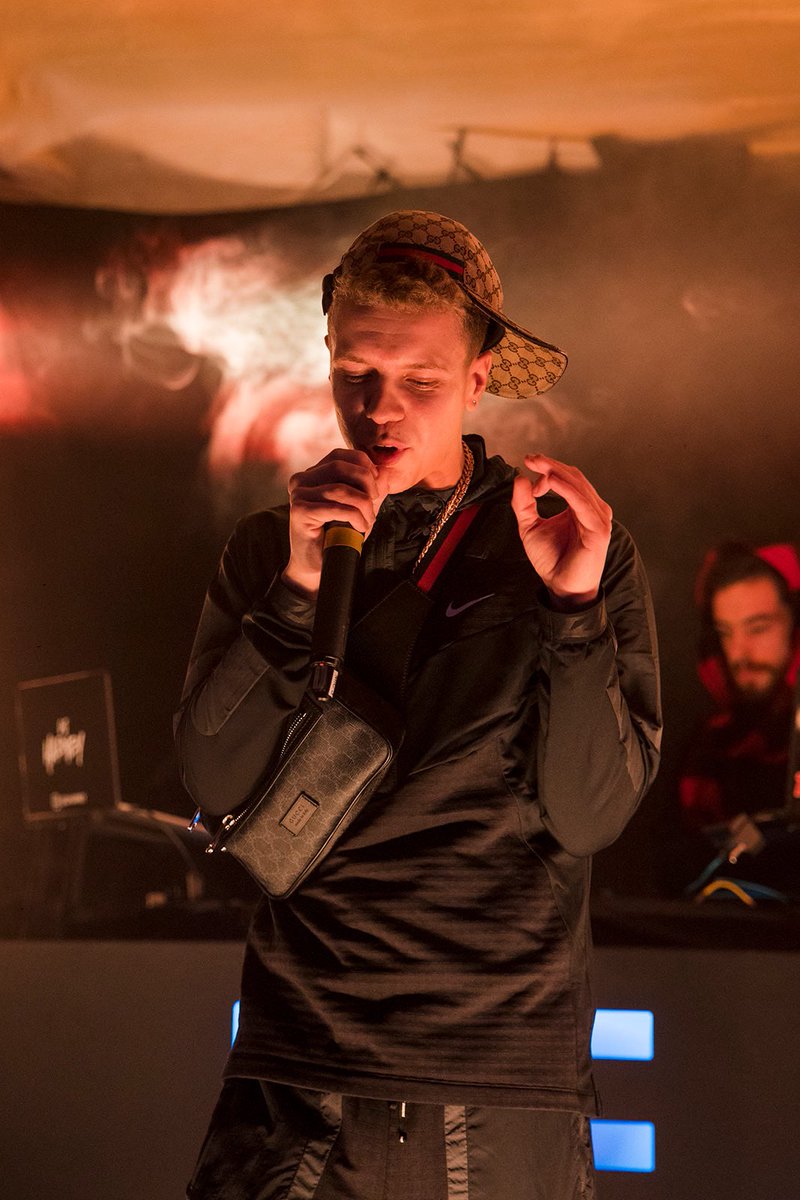 Xmas performance for @pieradiouk 🎄 @jallcockfoxphotography 📸