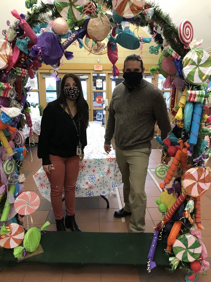 Getting ready for out holiday social tomorrow!! Happy holidays Tuttle family #tuttlefamily