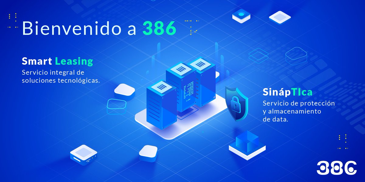 386Peru's tweet photo. Descubre la solución a todos tus problemas tecnológicos y disfruta nuestros servicios de Smart Leasing y SinápTIca. ¿Qué esperas?  #ViveTecViveSimple https://t.co/udz2QZ9lKA