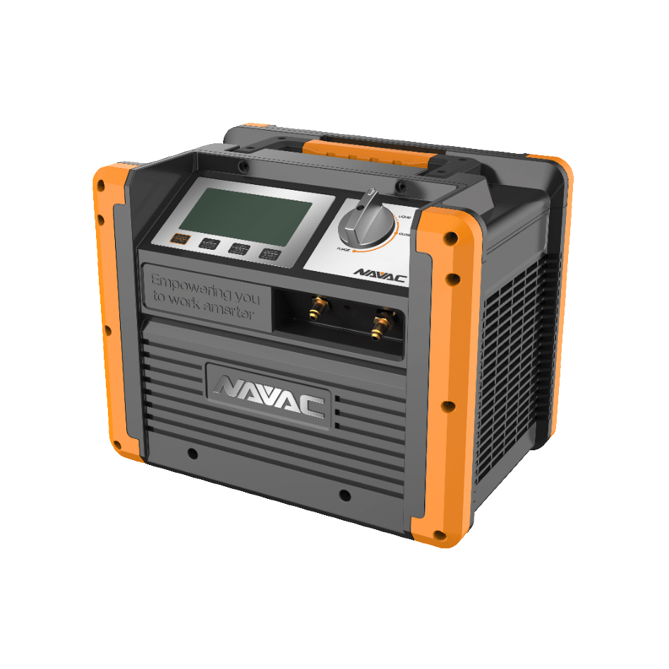 TEquipment_USA's tweet photo. The NAVAC NRDD #RefrigerantRecovery machine provides ultra-fast recovery times thanks to a twin cylinder with oversized condenser. Works with all common refrigerants.
Shop Now: https://t.co/tS3BRd4er3
#HVACtools #refrigerant #HVAClife #recoverymachine https://t.co/iazr2sJrph