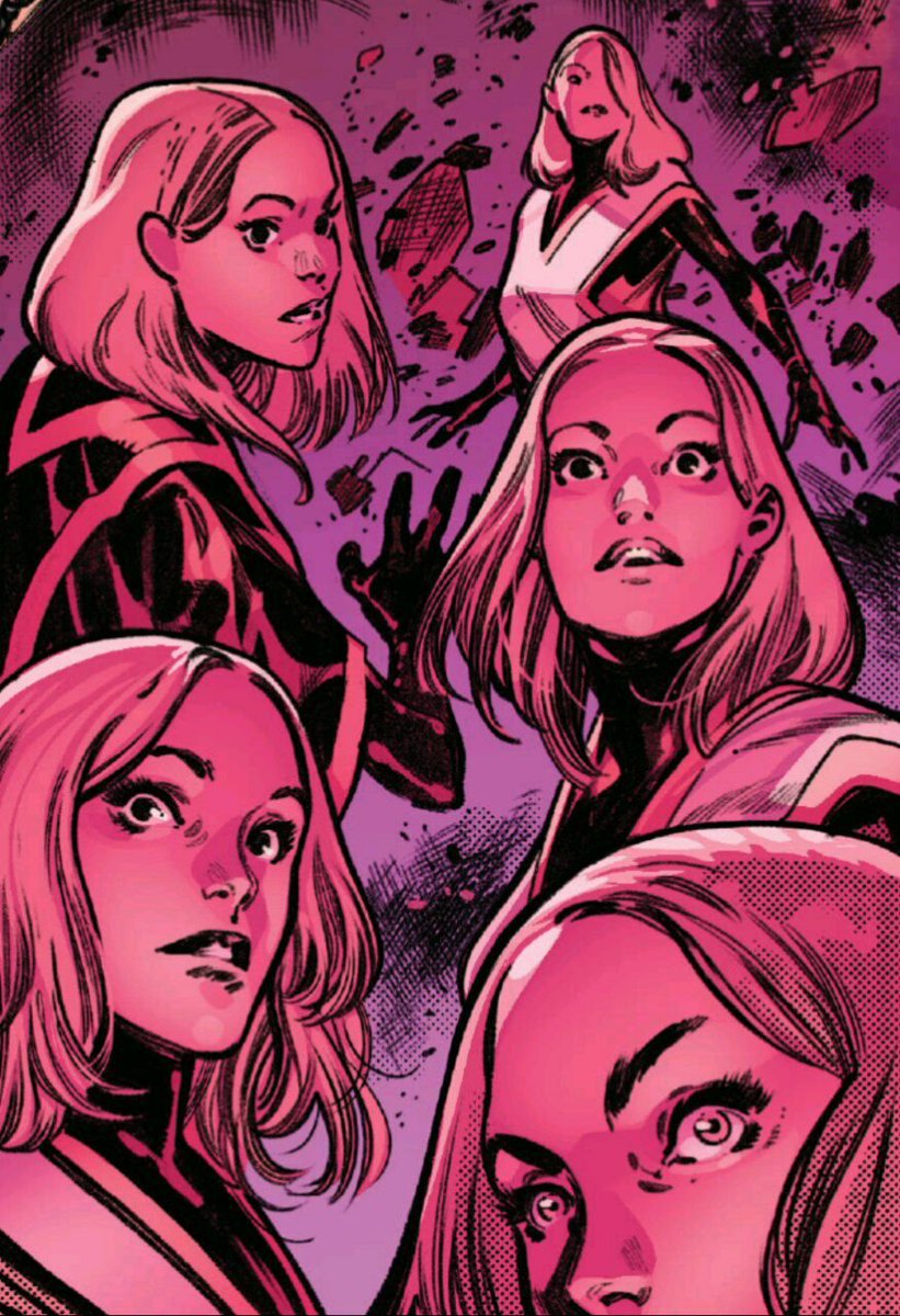 Sophie, Esme, Phoebe, Celeste, Mindee Cukoos/ Stepford Cukoos