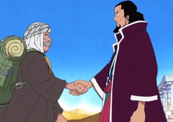 (18/35) in his king, whom he knew personally for many good years before the rain dried up. This man, Toto, was sent to the oasis of Yuba by Cobra years ago to establish a new town. He is alone now in Yuba, which has gone from oasis to barren wasteland in the past 3 years....