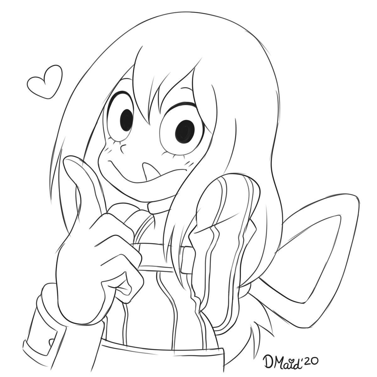 Here are some recent sketch commissions I made for others. My sketch commissions are still open for sketch commissions! Reply under this tweet if you are interested. ??
Half body: $5 (extra character is $5)
Full body: $10 (extra character is $7)