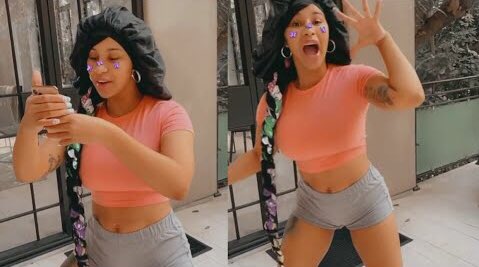 5. Its no one batting an eye at 6ix9ine for trashing his place after getting #1 on the Hot 100, while Cardi B was dragged for celebrating WAP going #1. A man is allowed to react a woman can only overreact.