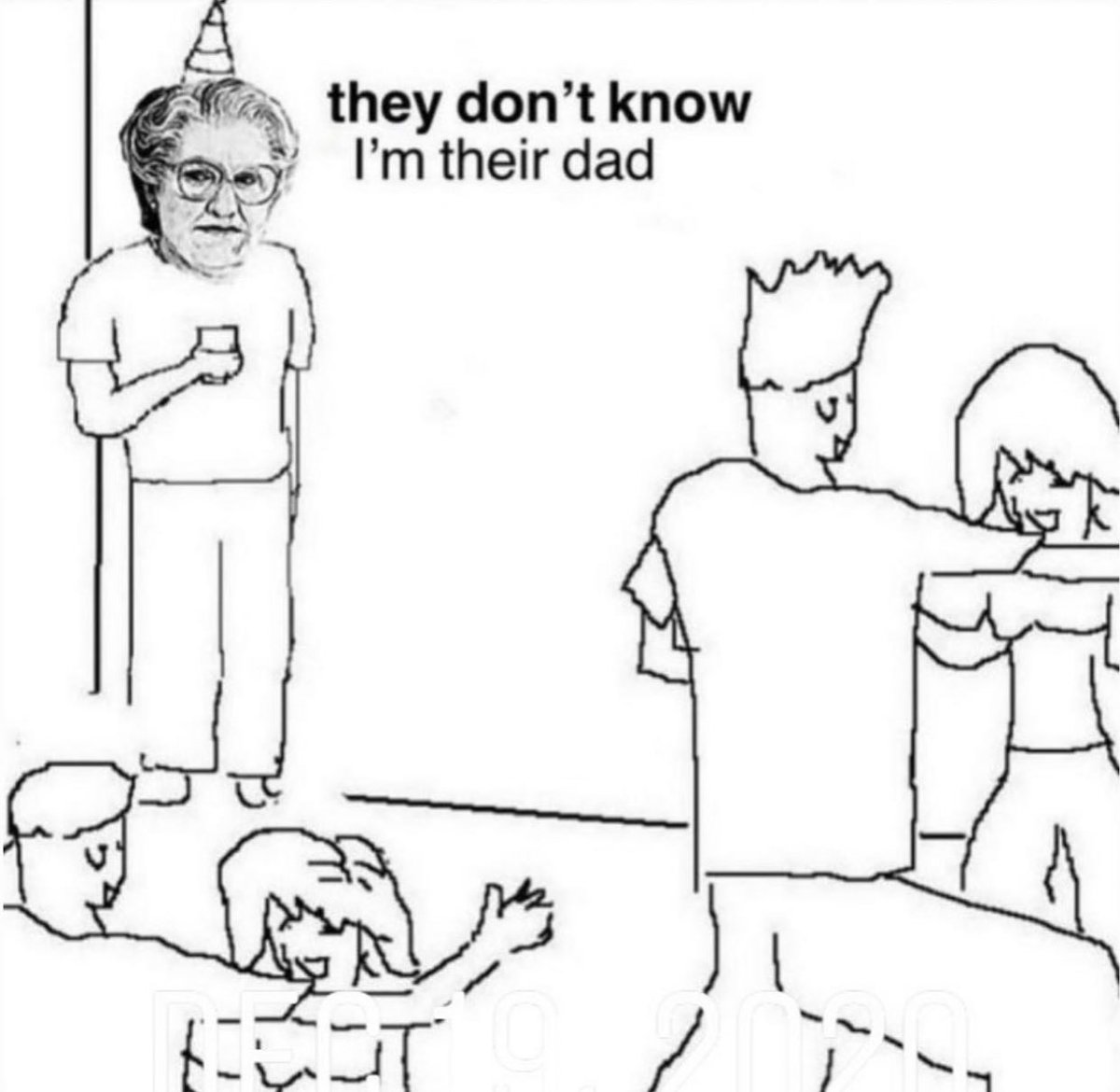 Rose Dommu tweet media