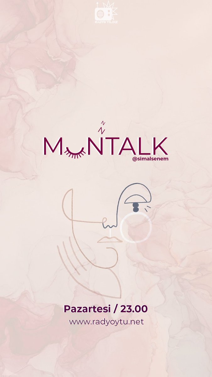 MONTALK’ı kaçıranlar ve yeniden dinlemek isteyenler için 22.12.20 tarihli podcast linki işte burada👇🏻 
Keyifli dinlemeler dileriz!✨
•

open.spotify.com/episode/4jcHFF…