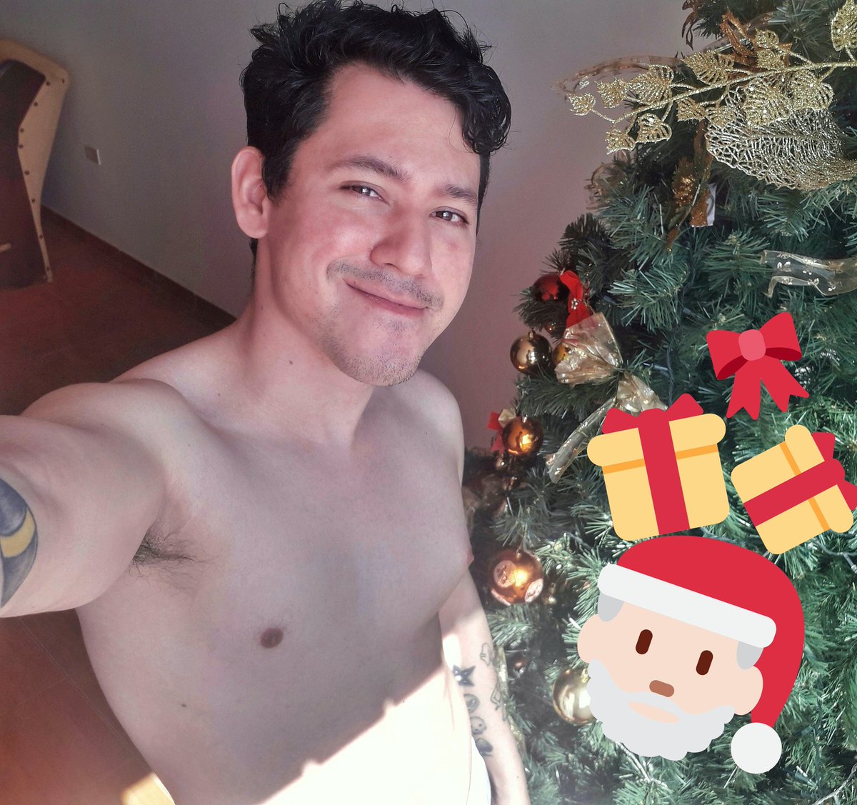 MiguelGrnz's tweet photo. 🎄 https://t.co/p8UIwi4lbc