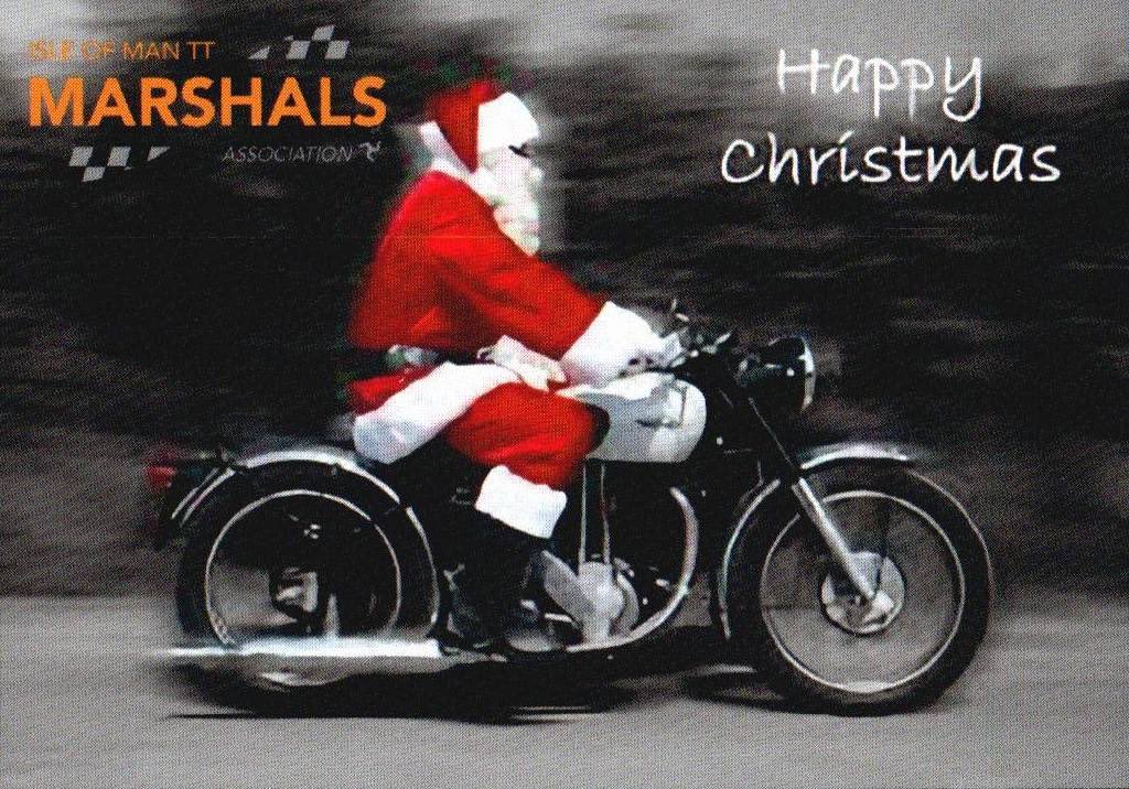 Merry Christmas to all our wonderful marshalling colleagues - we’re looking forward to working with you all again soon! #thanksTTmarshals #LoveTT #ManxGrandPrix #roadracing #volunteers #thankyou #isleofman iomttmarshals.com/updates/merry-… 🧡🏍🏁🇮🇲🤞