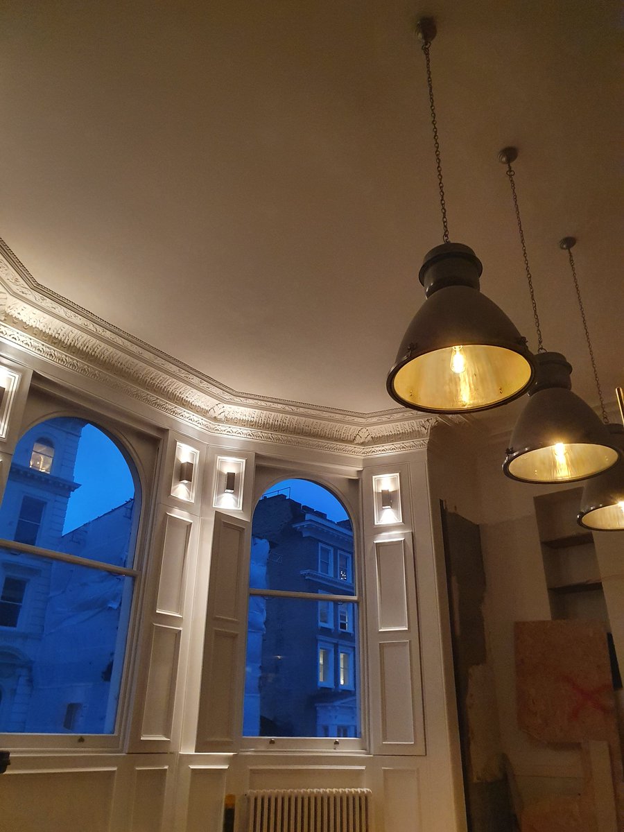 JJBensons's tweet photo. #Lutron installed to the first floor.
With @customised
#lutronra2select
#lutron
#designer
#smarthometechnology
#architecture https://t.co/QAzvCOTlp0