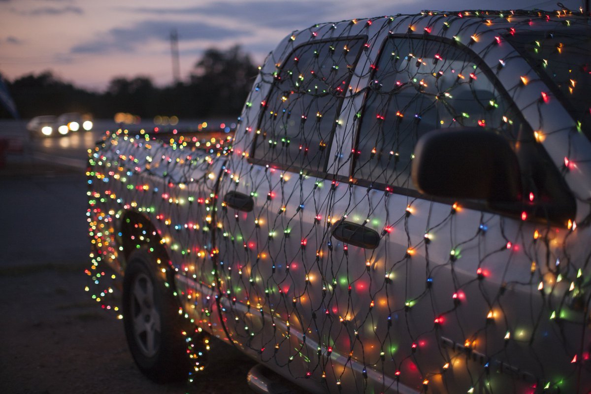 TNHSO's tweet photo. Holiday programs and parties may be different this year, but we should all continue to make good driving decisions. Slow down and drive safely; getting there late is better than never getting there at all. #HelpingYouArrive https://t.co/xsJT8QlgBG