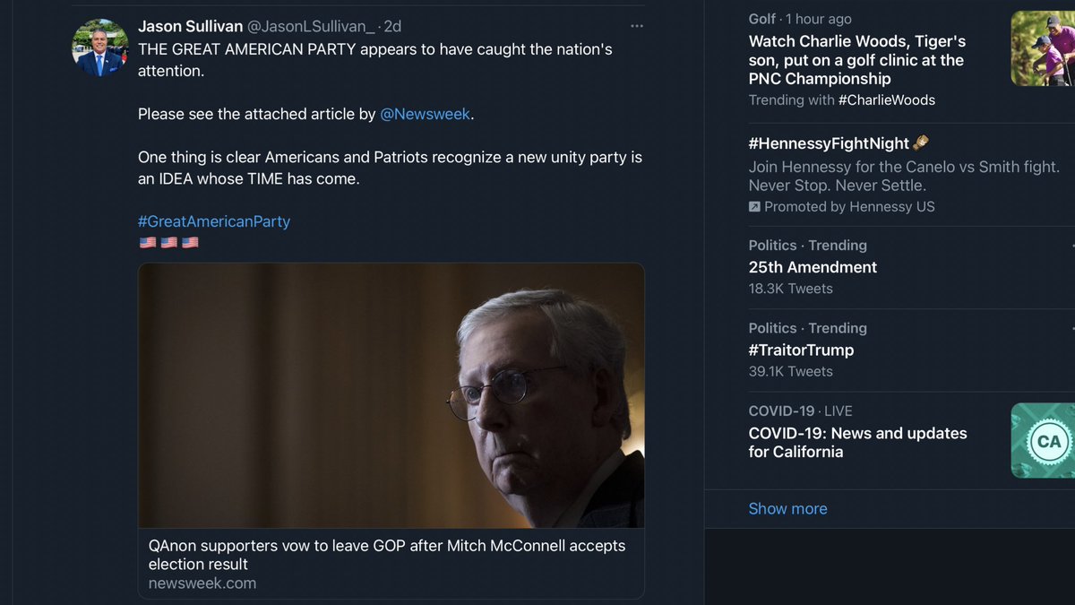 In case you thought this was an expose lol, here’s Jason absolutely bragging his ass off about it.