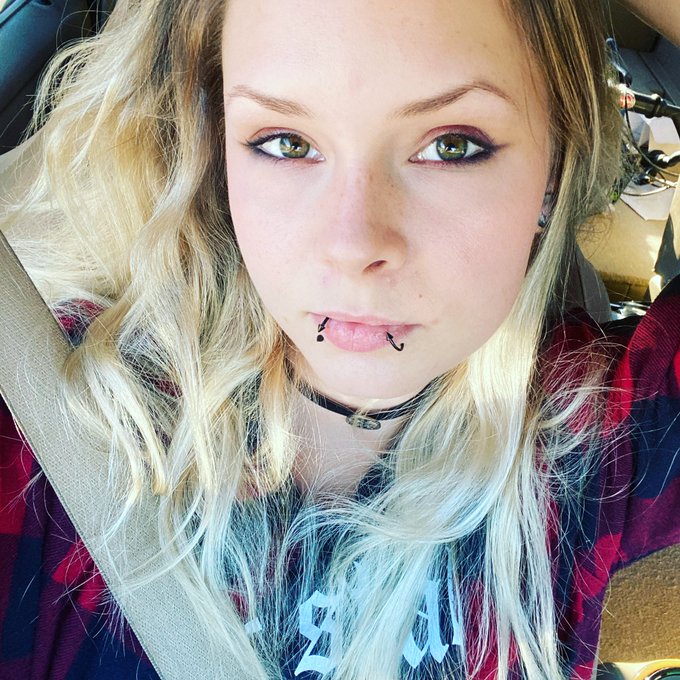 Who&rsquo;s going to come see me for taco Tuesday??? 😉 OnlyFans: wick1tty https://t.co/1PuV22HCRe